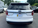 Used 2017 Ford Explorer XLT w/ Equipment Group 202A image 4