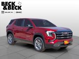 New 2025 GMC Terrain Elevation image 3