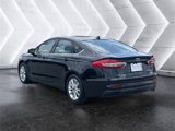 Used 2019 Ford Fusion SE image 3