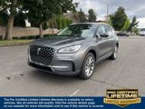 New 2024 Lincoln Corsair Grand Touring image 1