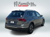 Used 2023 Volkswagen Tiguan S image 3