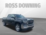 Used 2016 GMC Sierra 1500 SLE w/ SLE Value Package image 3