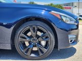 Used 2015 INFINITI Q70 L 3.7 w/ Deluxe Touring Package image 5