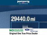 Used 2022 Ford Escape SE w/ Convenience Package image 2