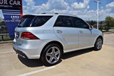 Used 2018 Mercedes-Benz GLE 350 image 5