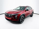 New 2025 Chevrolet Trax RS w/ Sunroof Package image 3