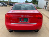Used 2007 Audi RS 4 Sedan image 4