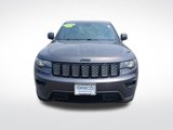 Used 2018 Jeep Grand Cherokee Altitude image 2