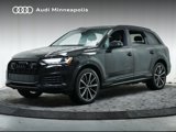 Certified 2022 Audi Q7 3.0T Premium Plus w/ Premium Plus Package image 1
