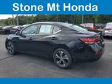 Used 2021 Nissan Sentra SV w/ Electronics Package image 3
