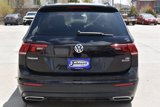 Used 2018 Volkswagen Tiguan S image 6