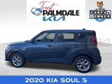 Used 2020 Kia Soul S image 4