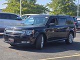 Certified 2019 Ford Flex SEL w/ Equipment Group 202A image 3