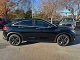 New 2025 INFINITI QX55 Luxe w/ Cargo Package image 2