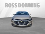 Used 2023 Chevrolet Malibu LT image 2