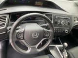 Used 2015 Honda Civic LX image 6