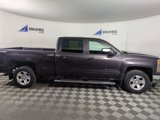 Used 2015 Chevrolet Silverado 1500 LT w/ All Star Edition image 6