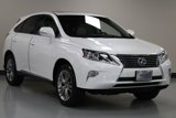 Used 2013 Lexus RX 450h FWD image 3