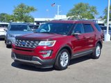 Used 2016 Ford Explorer XLT w/ Equipment Group 202A image 2