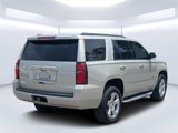Used 2015 Chevrolet Tahoe LT image 3