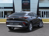 New 2025 Buick Envista Preferred w/ Convenience I Package image 4