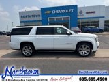 Used 2017 GMC Yukon XL SLT image 4