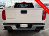 Used 2021 Chevrolet Colorado W/T image 5
