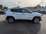 New 2025 Jeep Compass Sport image 4