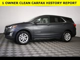 Used 2020 Chevrolet Equinox LT image 4