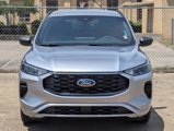 New 2024 Ford Escape ST-Line w/ Equipment Group 301A image 2