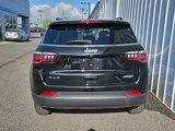 Certified 2022 Jeep Compass Latitude w/ Sun and Sound Group image 5