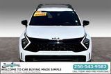 Used 2025 Kia Sportage X-Line image 3