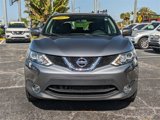 Used 2017 Nissan Rogue Sport SV w/ SV Premium Package image 2