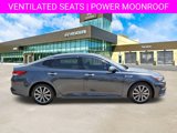 Used 2020 Kia Optima Premium image 4