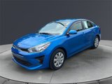 Used 2021 Kia Rio S image 2