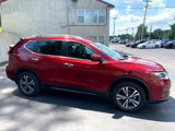 Used 2019 Nissan Rogue SV w/ Premium Package image 6