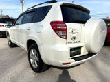 Used 2010 Toyota RAV4 Limited image 5