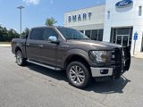 Used 2016 Ford F150 Lariat image 2
