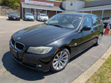 Used 2011 BMW 328i xDrive Sedan image 2