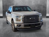 Used 2015 Ford F150 XLT w/ Equipment Group 302A Luxury image 3