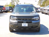New 2024 Ford Bronco Sport Big Bend w/ Convenience Package image 3