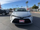 Used 2022 Toyota Corolla LE w/ Premium Interior Package image 2