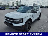 Used 2023 Ford Bronco Sport Outer Banks w/ Tech Package image 5