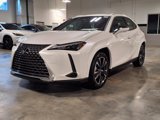 New 2025 Lexus UX 300h AWD image 3