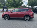 Used 2018 Toyota RAV4 Limited image 2