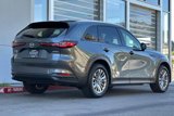 Used 2024 MAZDA CX-90 3.3 Turbo w/ Preferred Package image 4