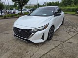 Used 2024 Nissan Sentra SR image 3
