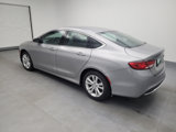 Used 2016 Chrysler 200 Limited image 3