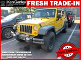 Used 2008 Jeep Wrangler X image 3