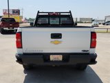 Used 2018 Chevrolet Silverado 1500 W/T image 4